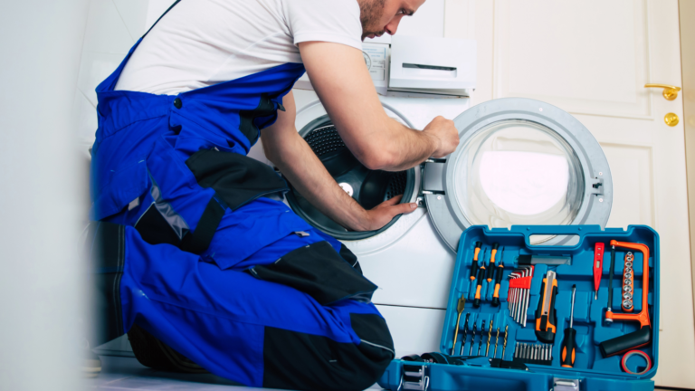 Appliance Repairs Palm Bay