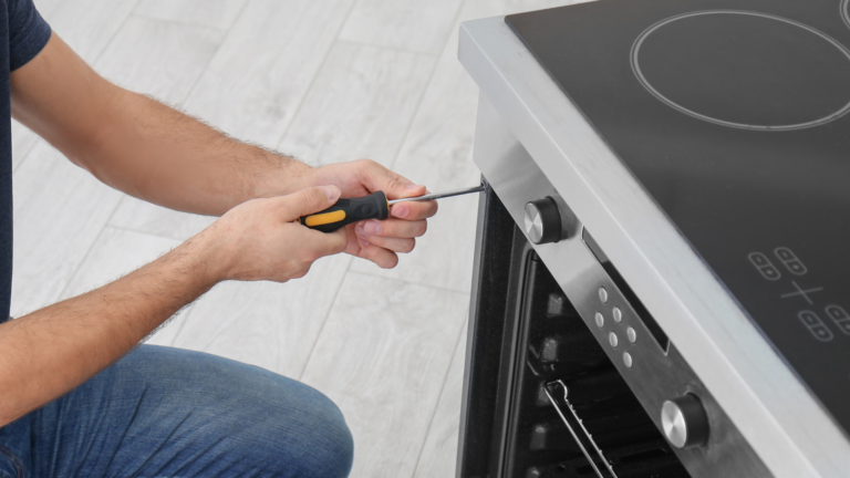 Palm Bay, FL Oven Repair Specialists: Reviving Your Culinary Hub