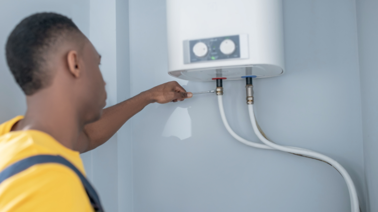 Water Heater Acting Up? Contact Appliance Repairs Palm Bay for Expert Repair in Palm Bay, FL