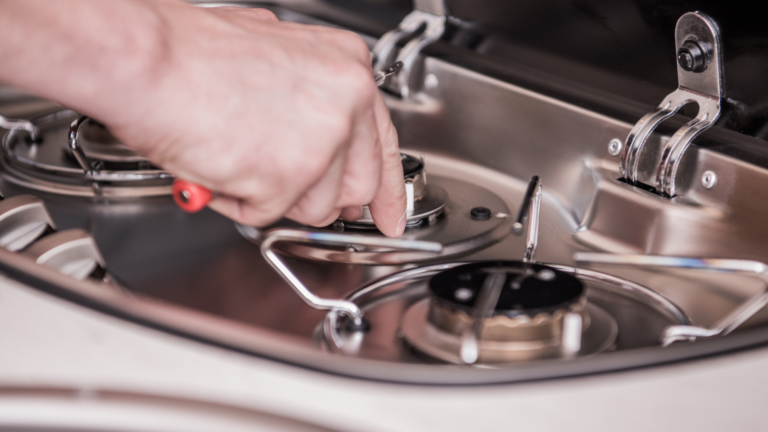 Trusted Cooktop Repair in Palm Bay, FL: Igniting Your Kitchen’s Excellence