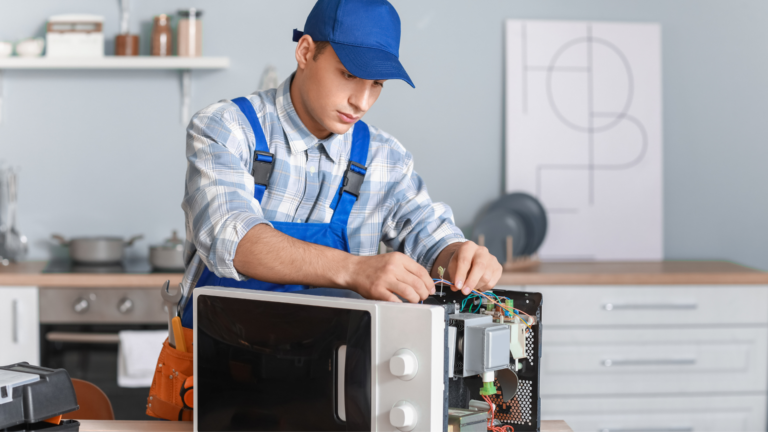 Stove Acting Up? Contact Appliance Repairs Palm Bay in Palm Bay, FL